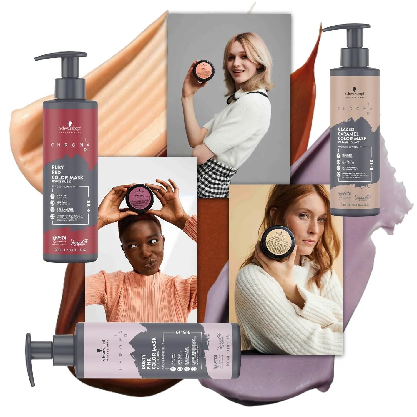 Schwarzkopf Professional Chroma ID