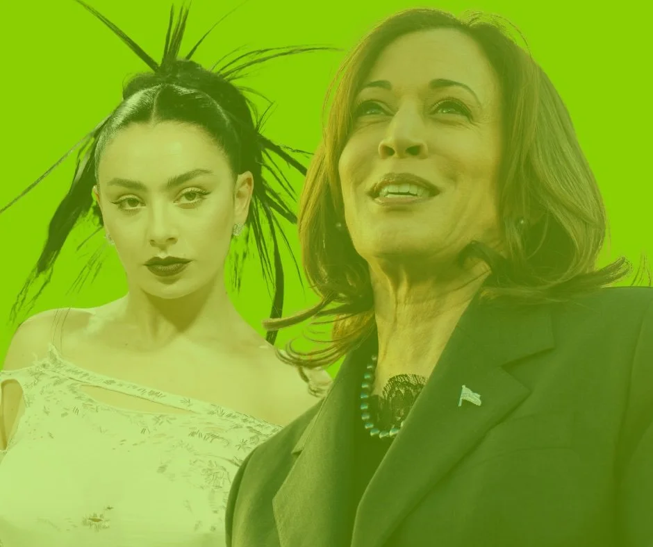 Brat green: do you dare?