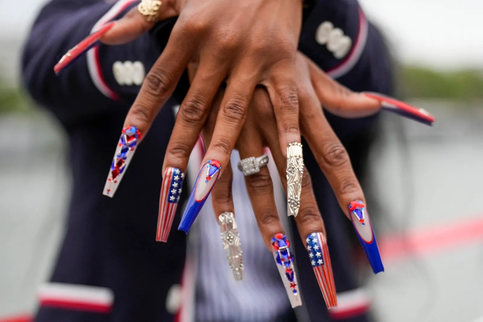 The Best Fashion Moments So Far At The 2024 Summer Paris Olympics  