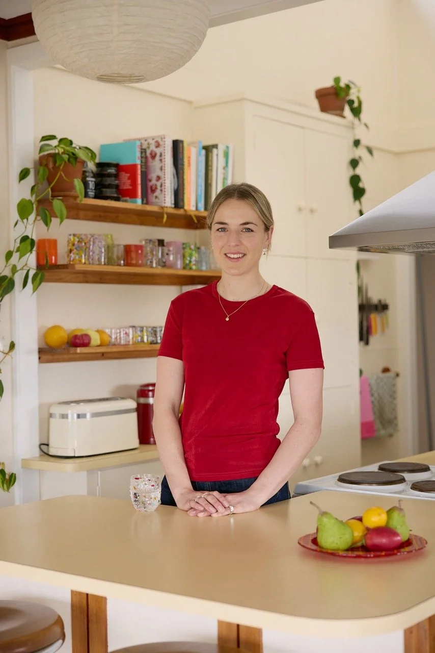 Meet Kate Mitchell