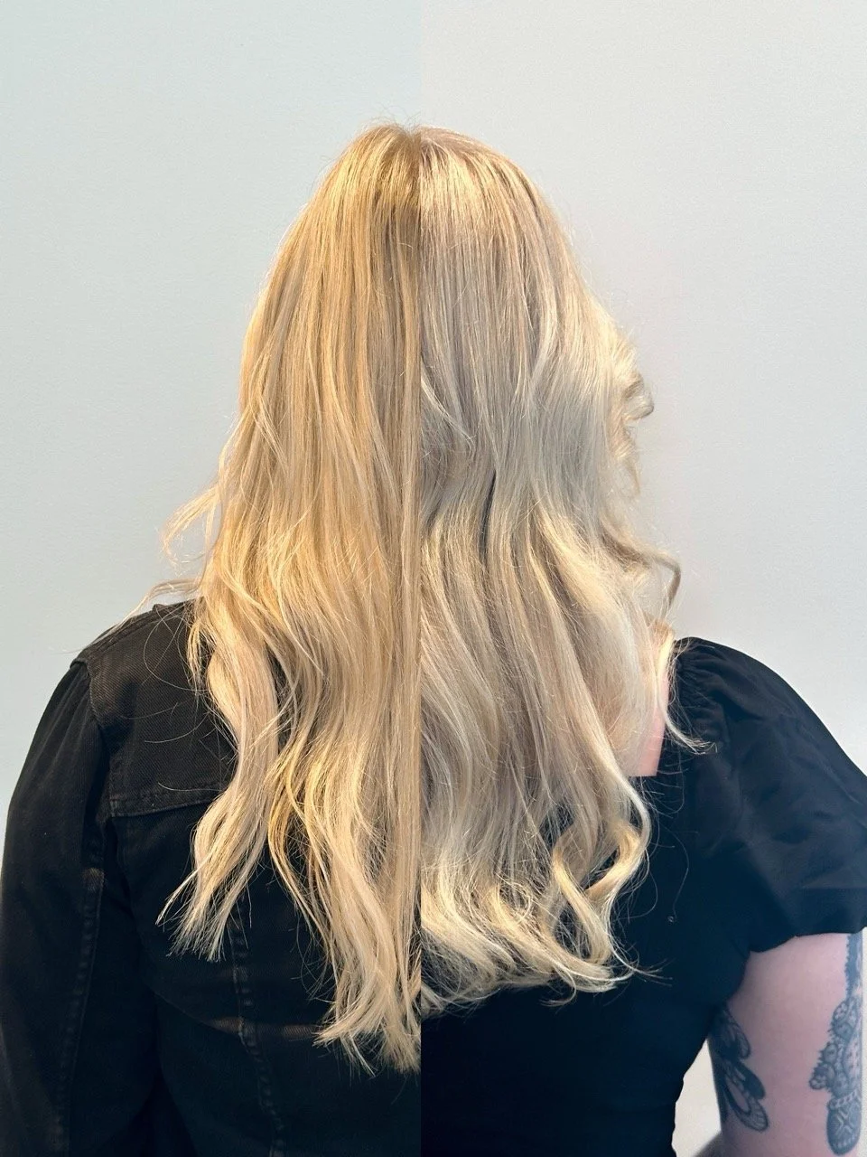 Schwarzkopf Professional's new Igora Vibrance
