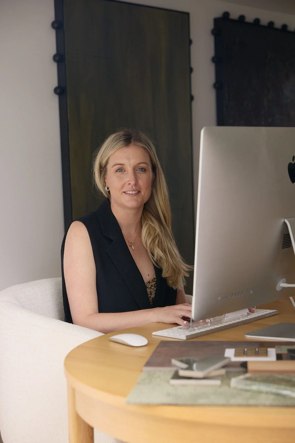 Meet Rachel McLean