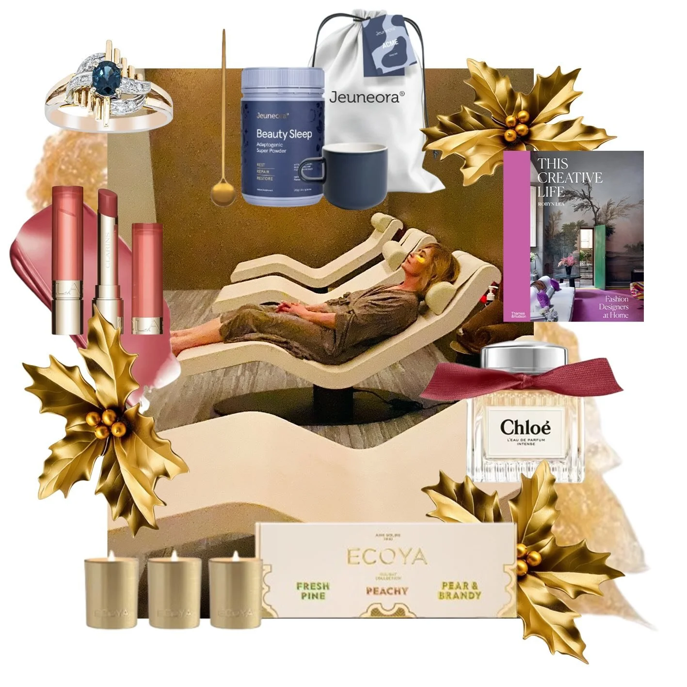 Christmas gift guide: made easy
