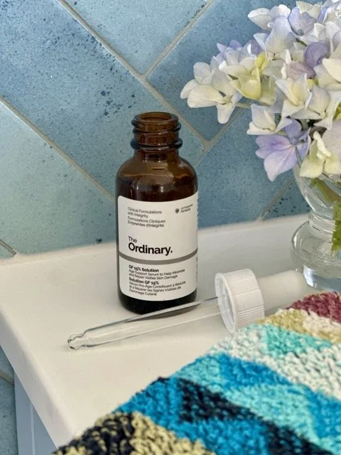The Ordinary GF 15% Solution