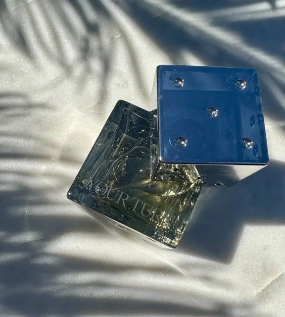 Billie Eilish new perfume