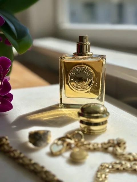 Review: Burberry Goddess Eau de Parfum Intense