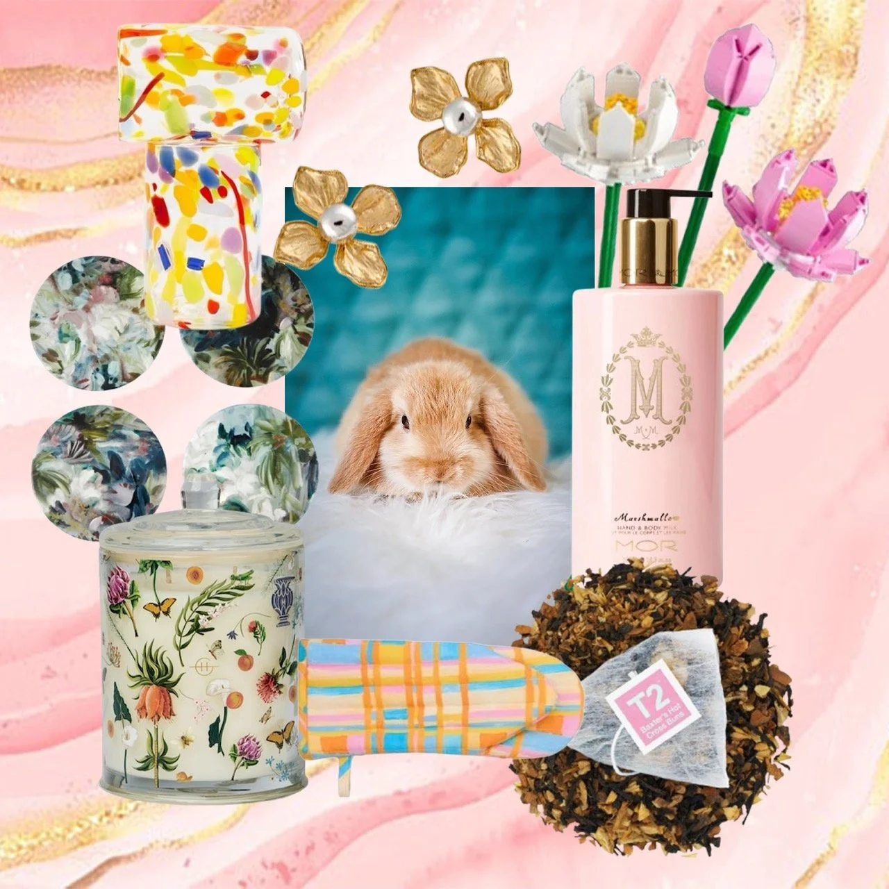 Easter gift ideas