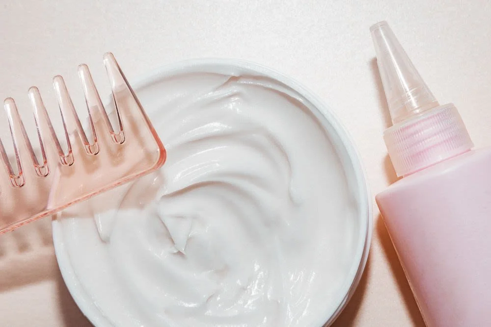 Can we talk thinning hair?