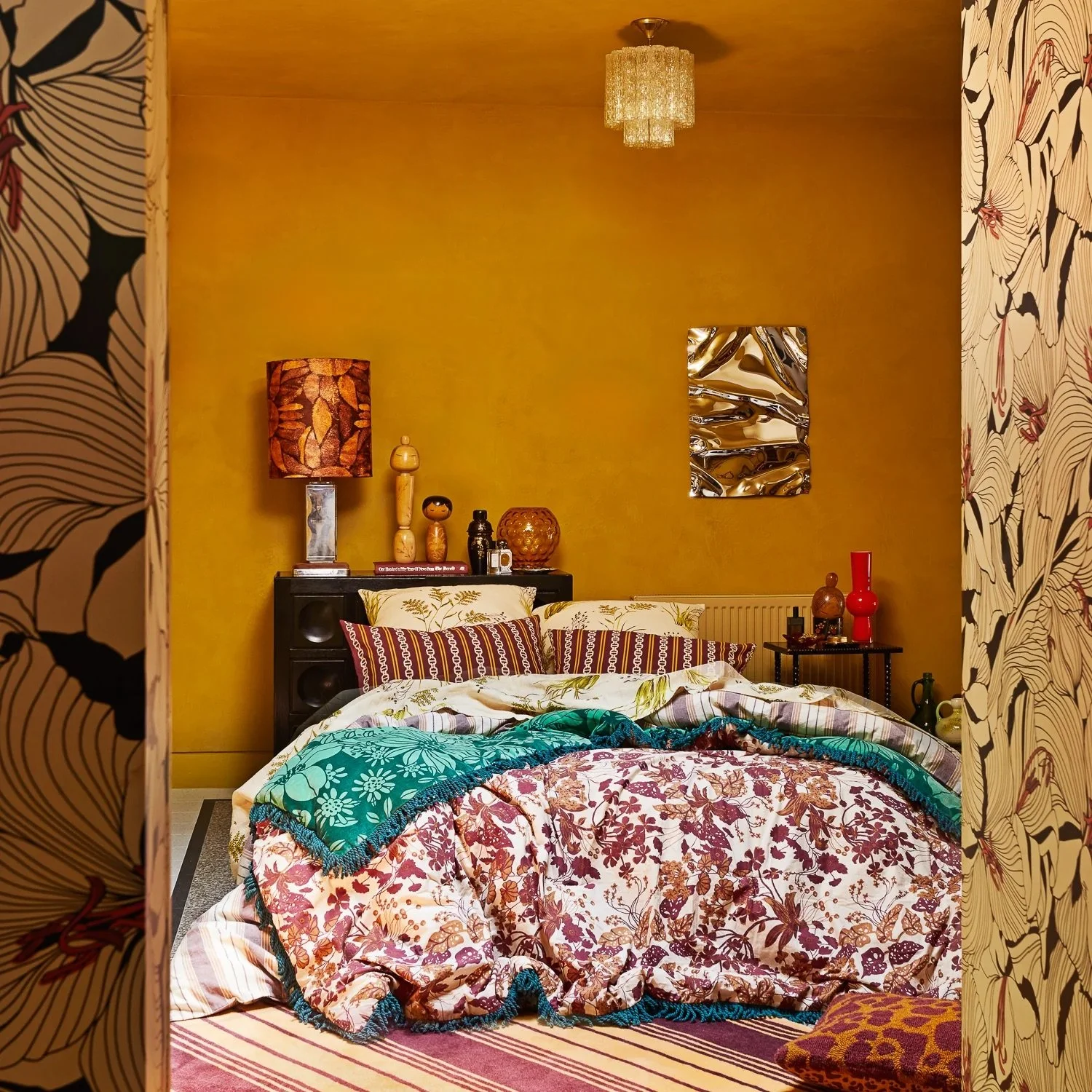 Winter warmers for your home