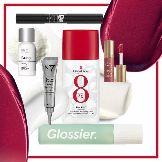 August's best beauty buys