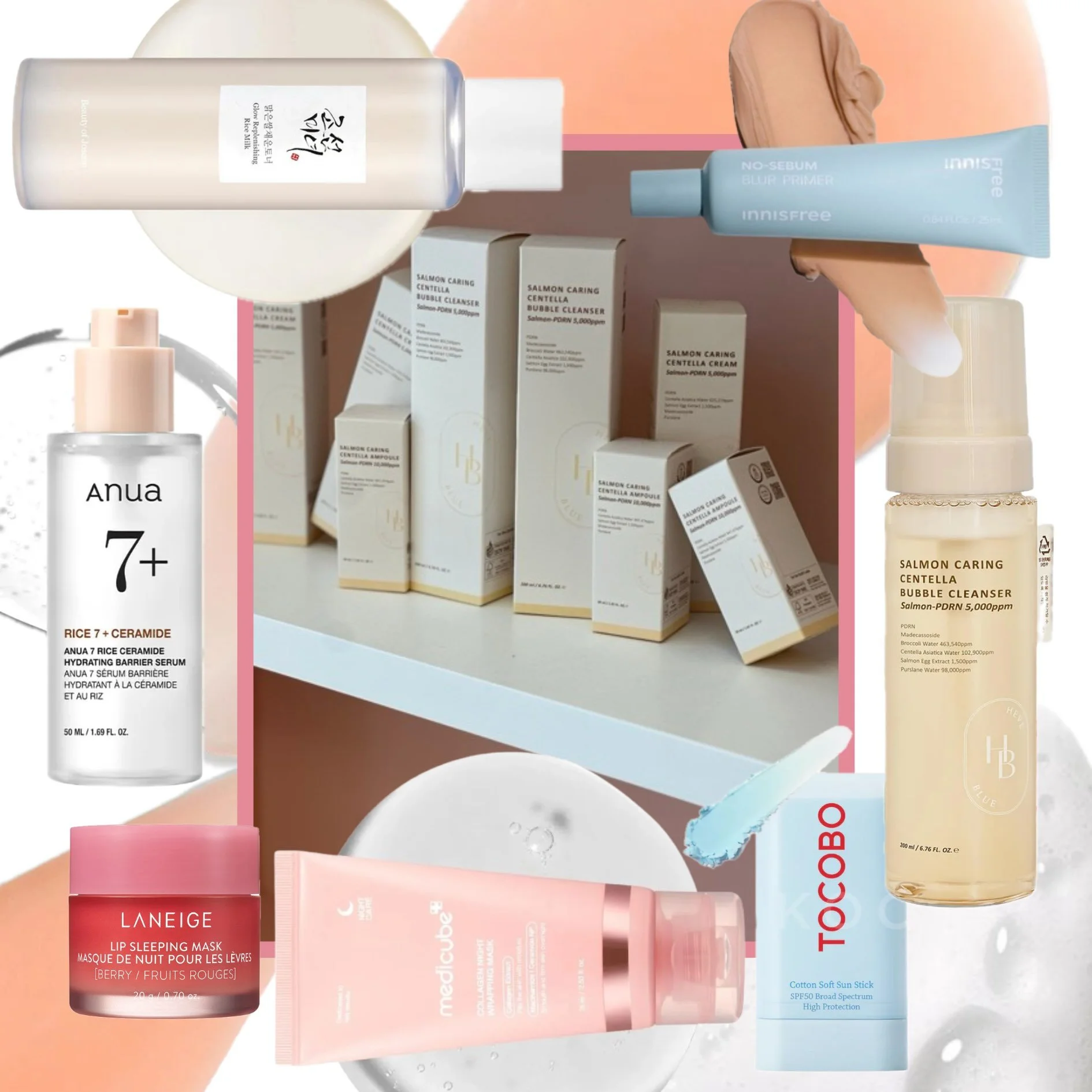 K-Beauty 101
