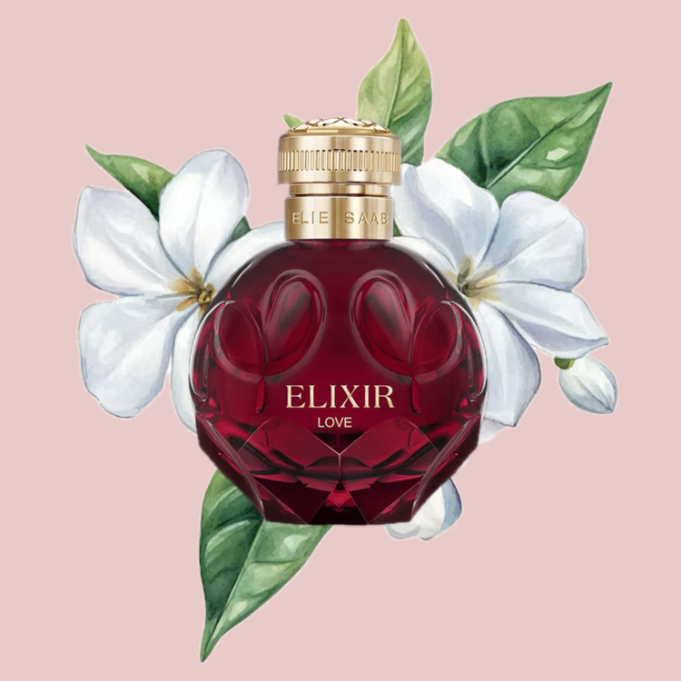 The rise of the elixir fragrance