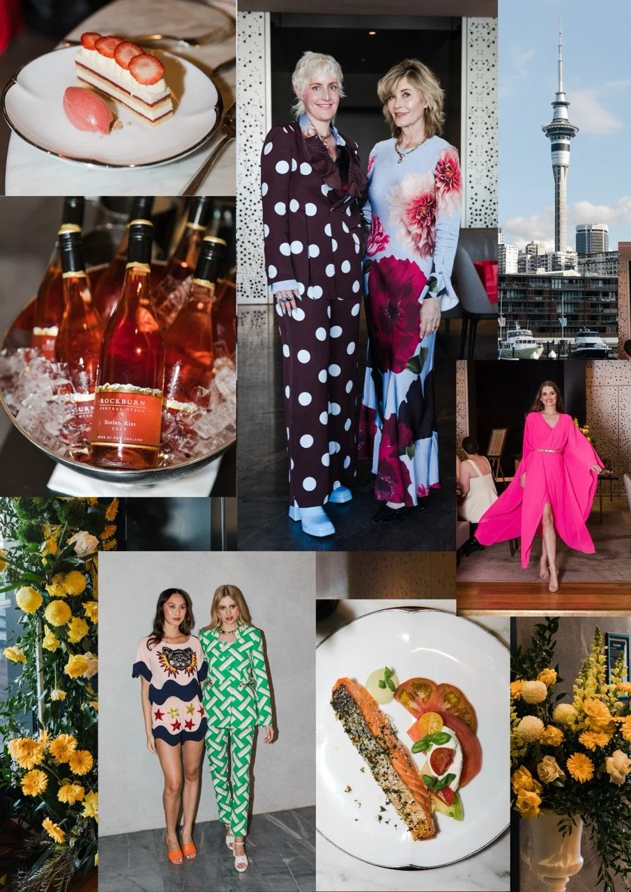 BeautyEQ Twilight Dinner at Park Hyatt 2025