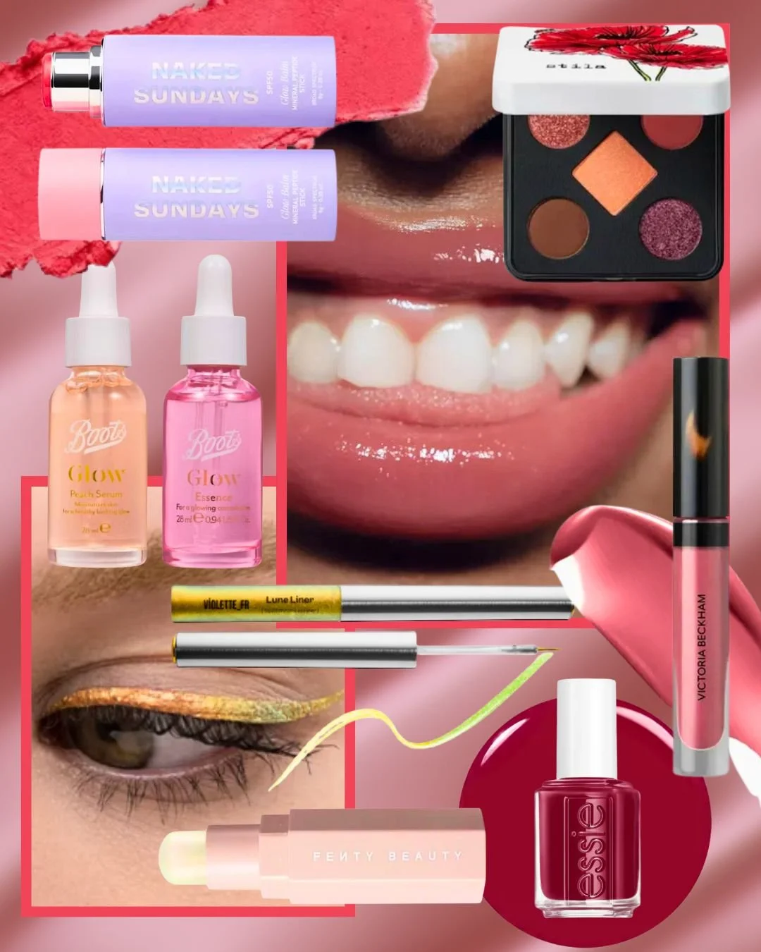 December's best beauty buys