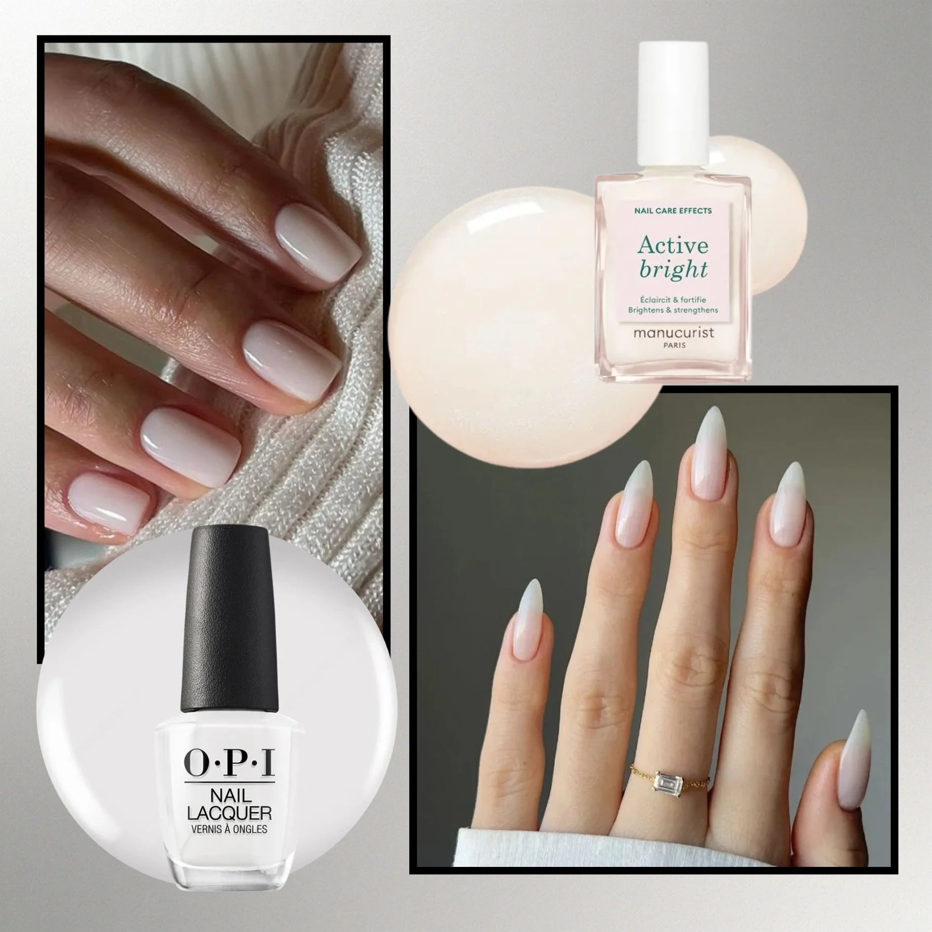 Pantone 2026’s Colour of the Year - is Already a Manicure Icon