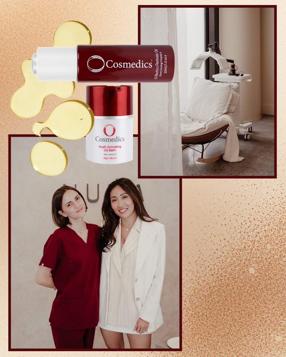 Numa Skin &amp; Body Club