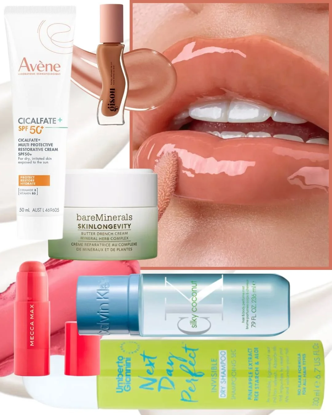 January's best beauty buys