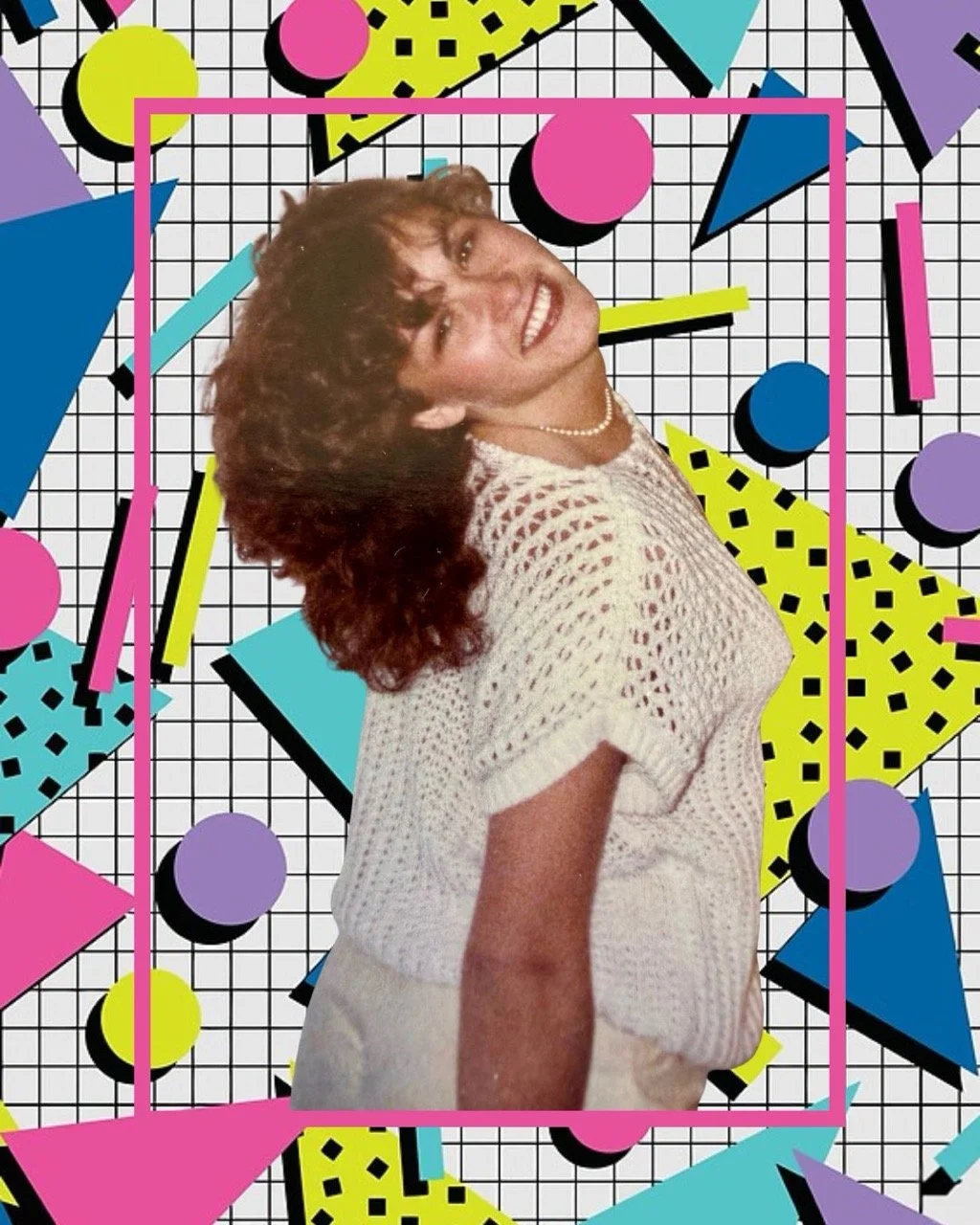 The root perm is back