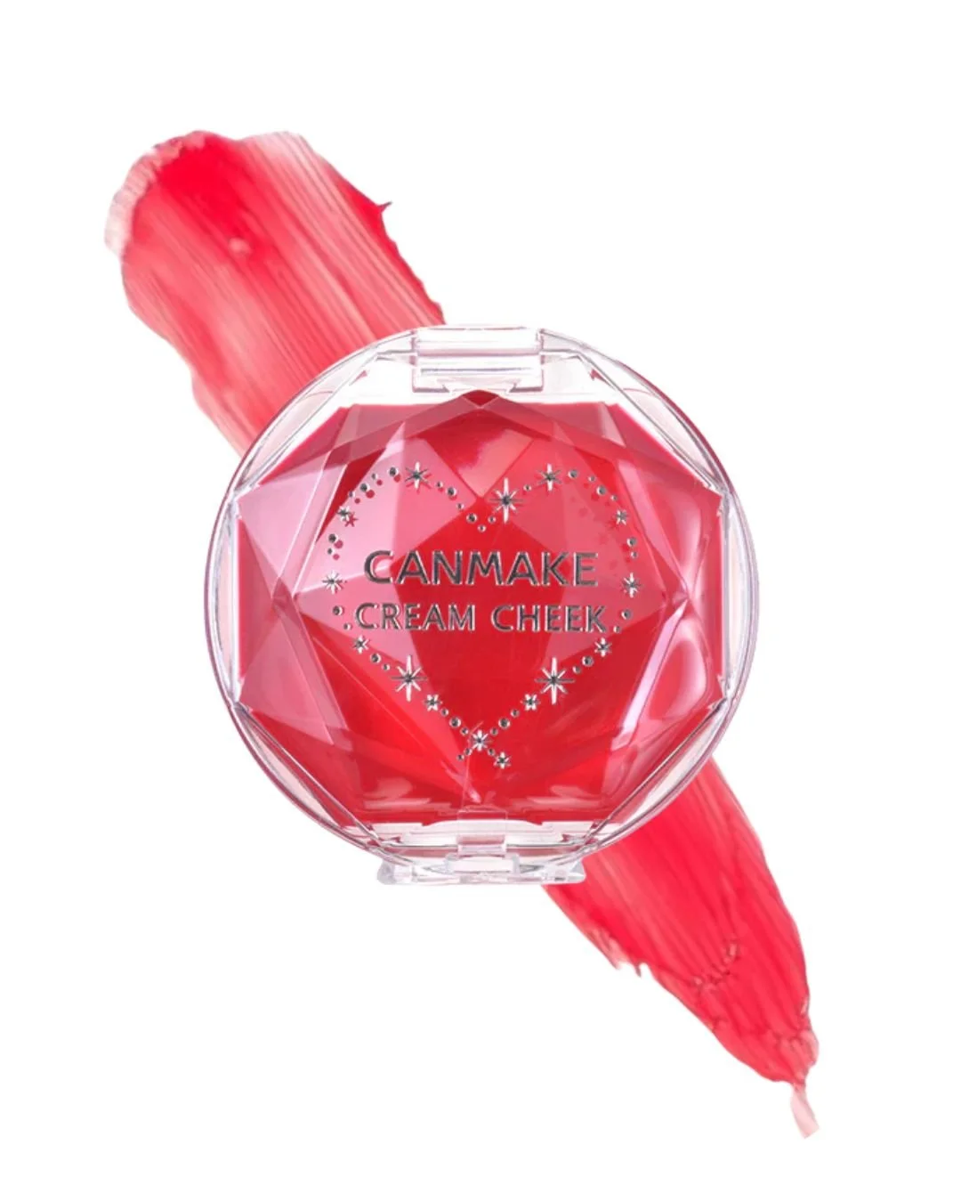CANMAKECream Cheek- CL01 Clear Red Heart .jpg