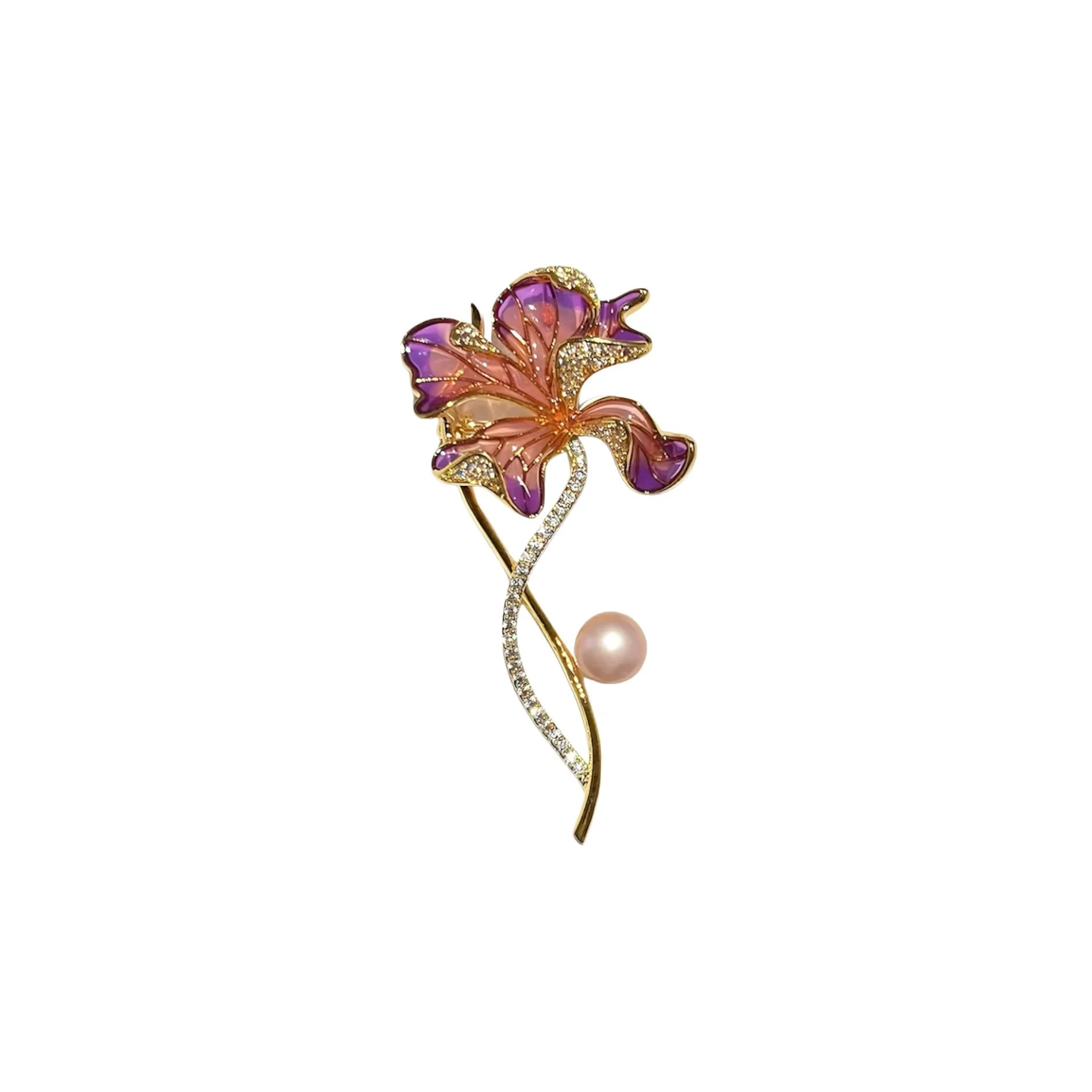 Ninemoo Twilight Violet Brooch jpg.jpeg