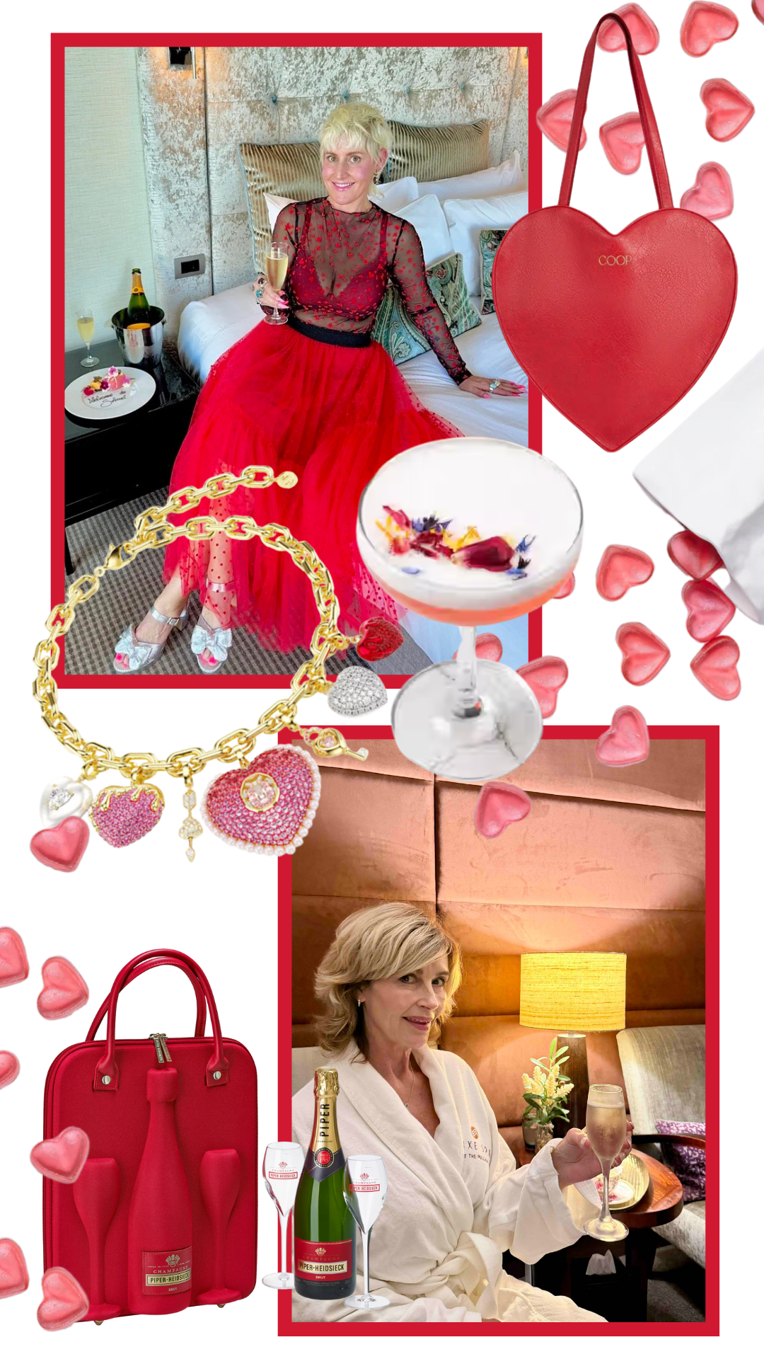 What to do for Valentine's Day