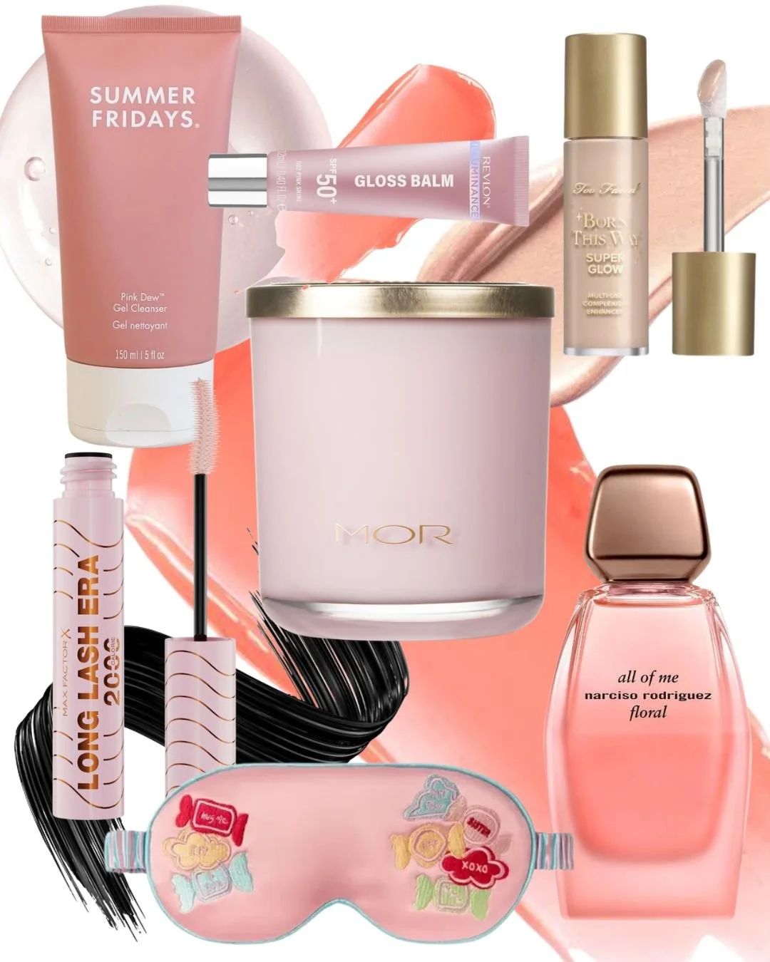 February's best beauty buys