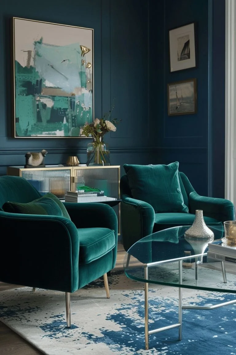 Transformative Teal: The Pantone Colour We Were Hoping For