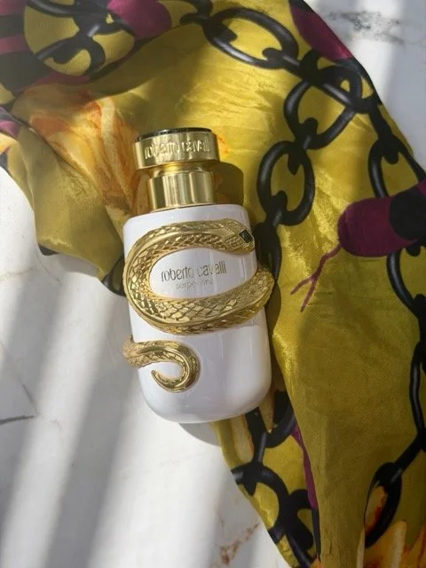 Roberto Cavalli Serpentine Parfum