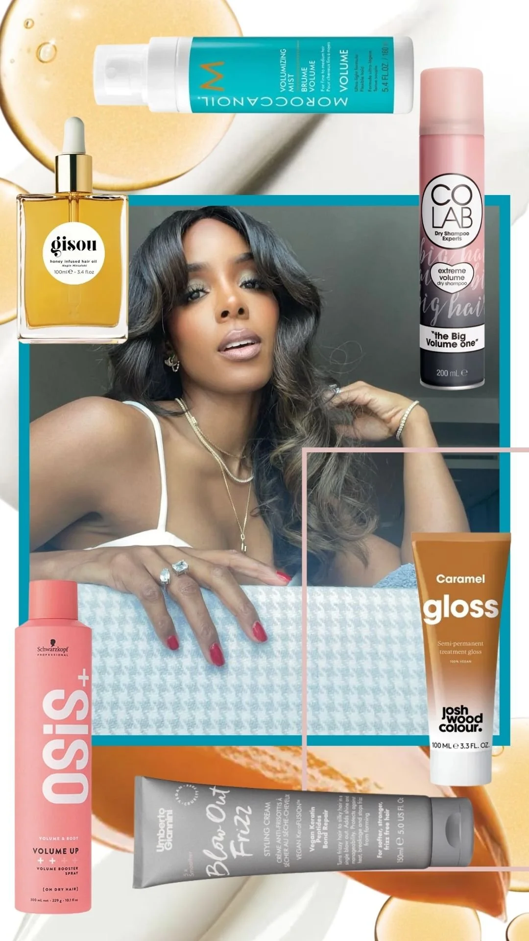 The Autumn Hair Trends 