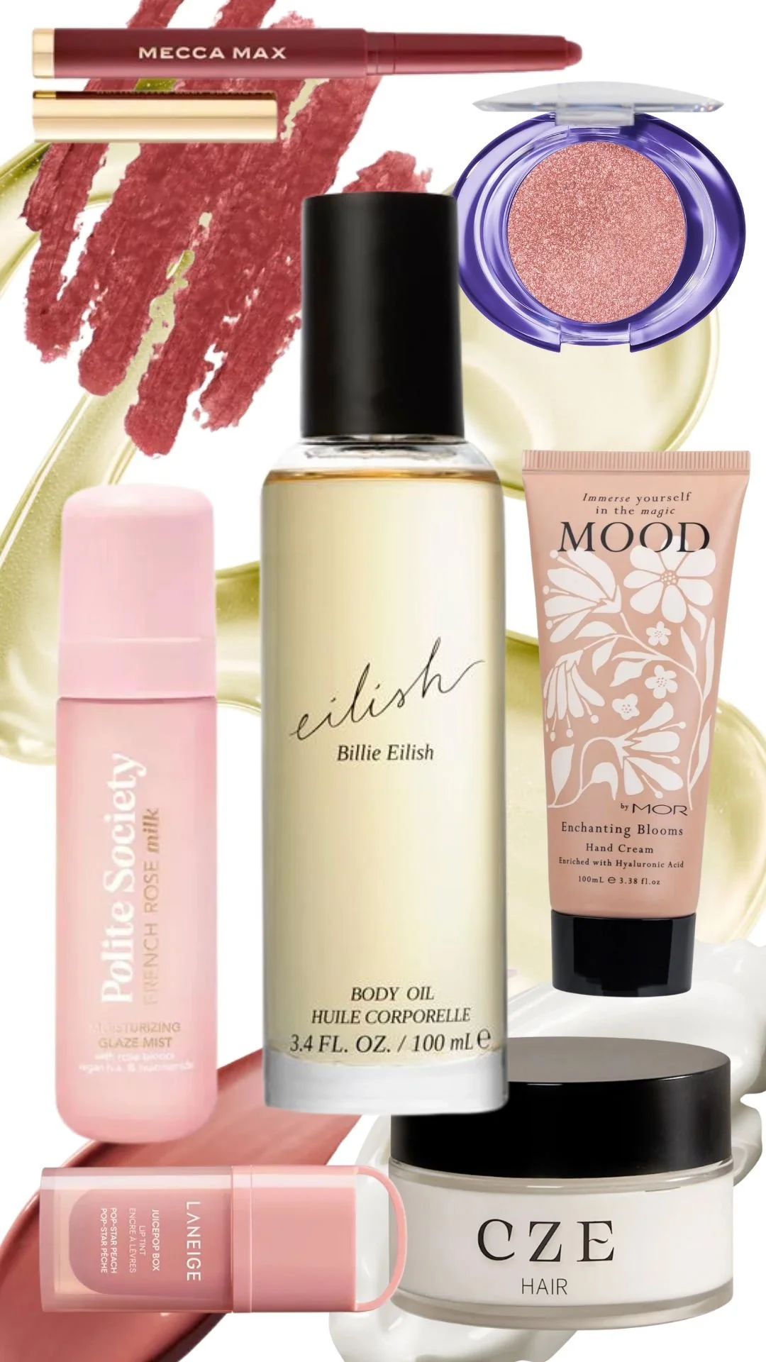 March's Best Beauty Buys