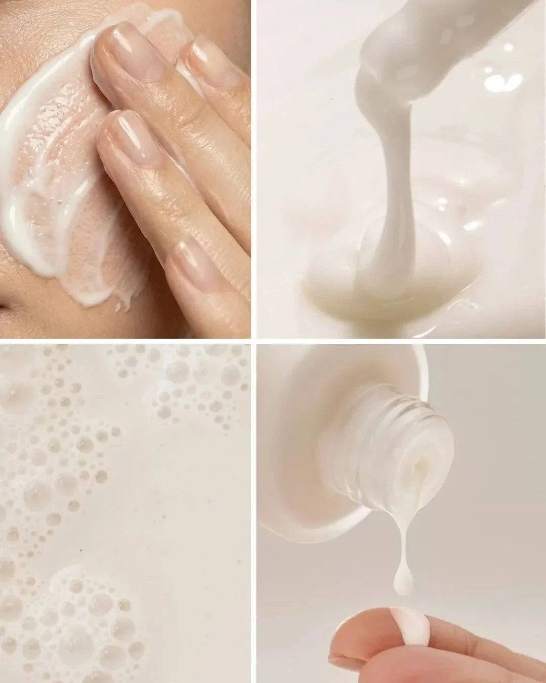 Milky toners: The skincare step our editor swears by