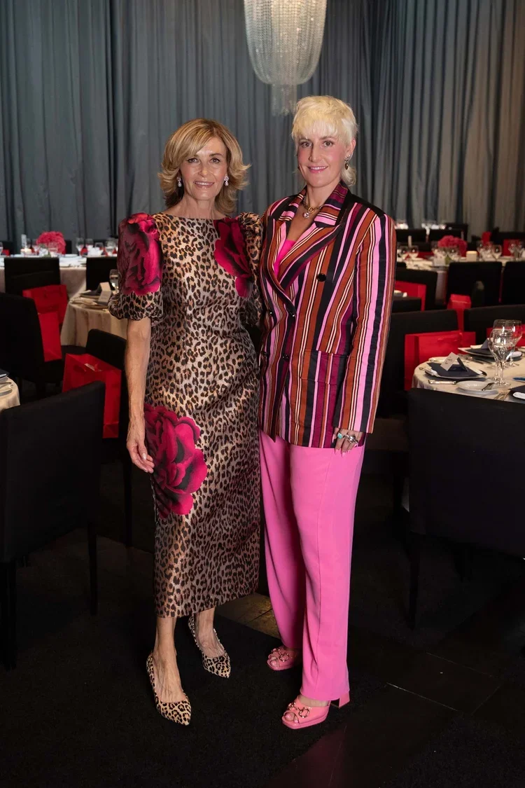 BeautyEQ Twilight Dinner at The Northern Club 2026