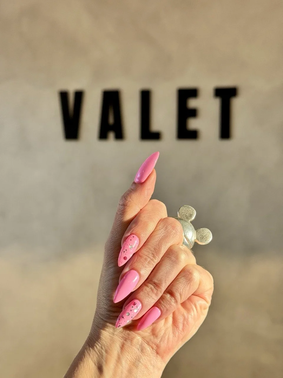 VALET: The Ponsonby Nail Bar Setting New Standards