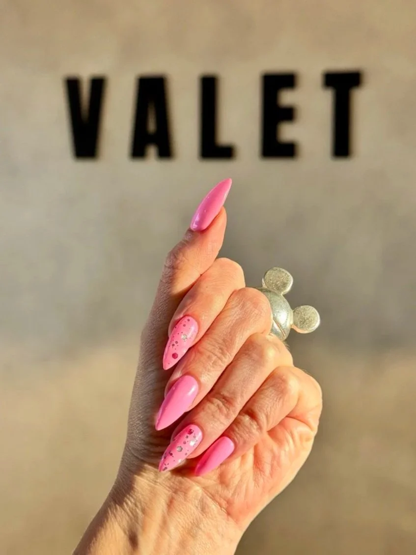 Valet: The Ponsonby Nail Bar Setting New Standards