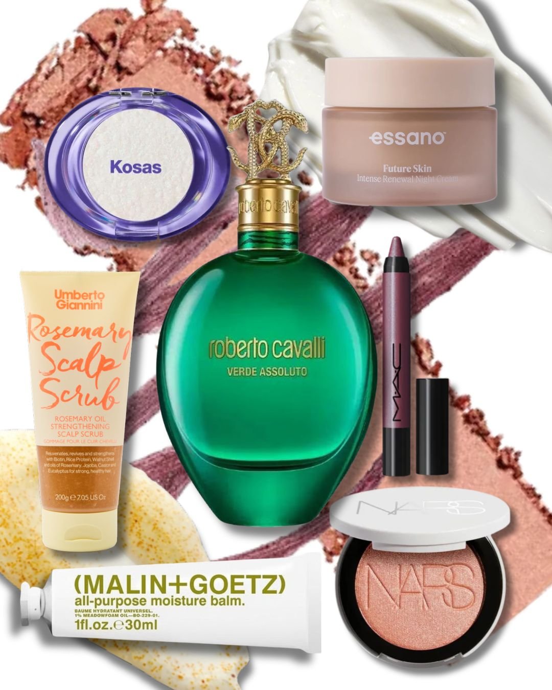 April's best beauty buys