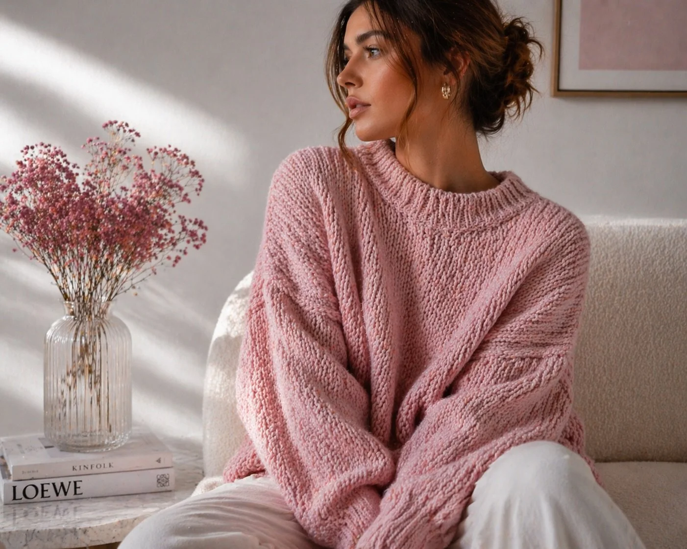 The Knitwear Edit: Your April Wardrobe Upgrade