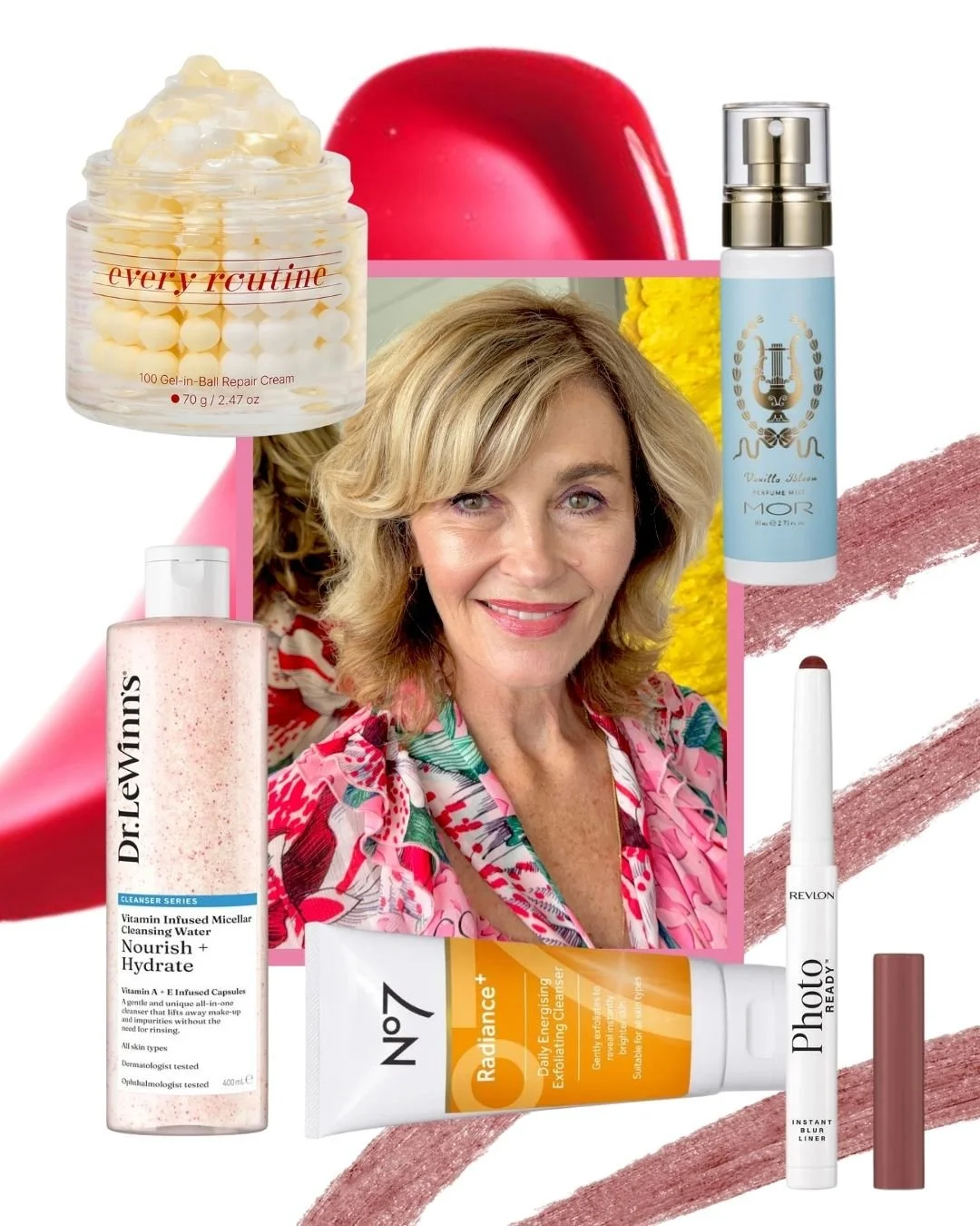 Editor-approved beauty buys under $40 