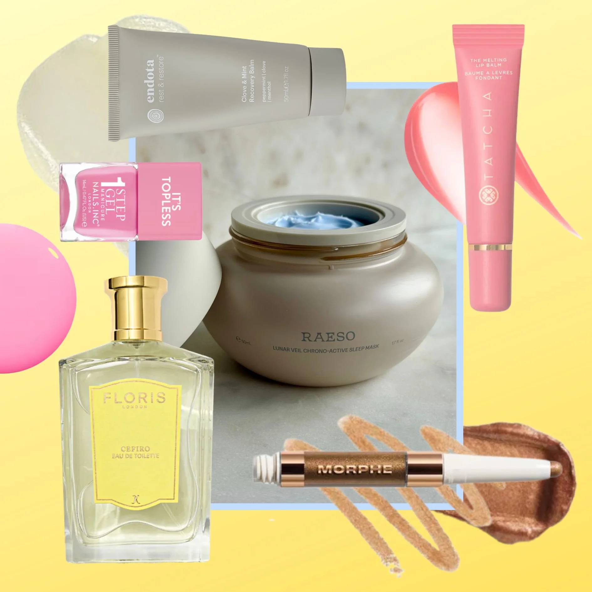 June's Best Beauty Buys