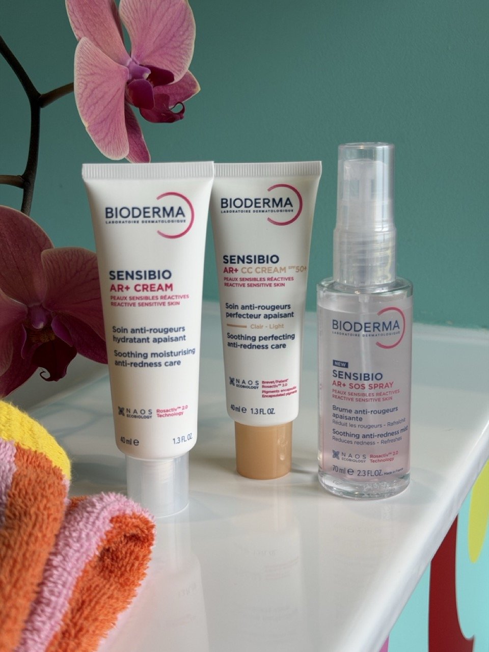 What is rosacea?