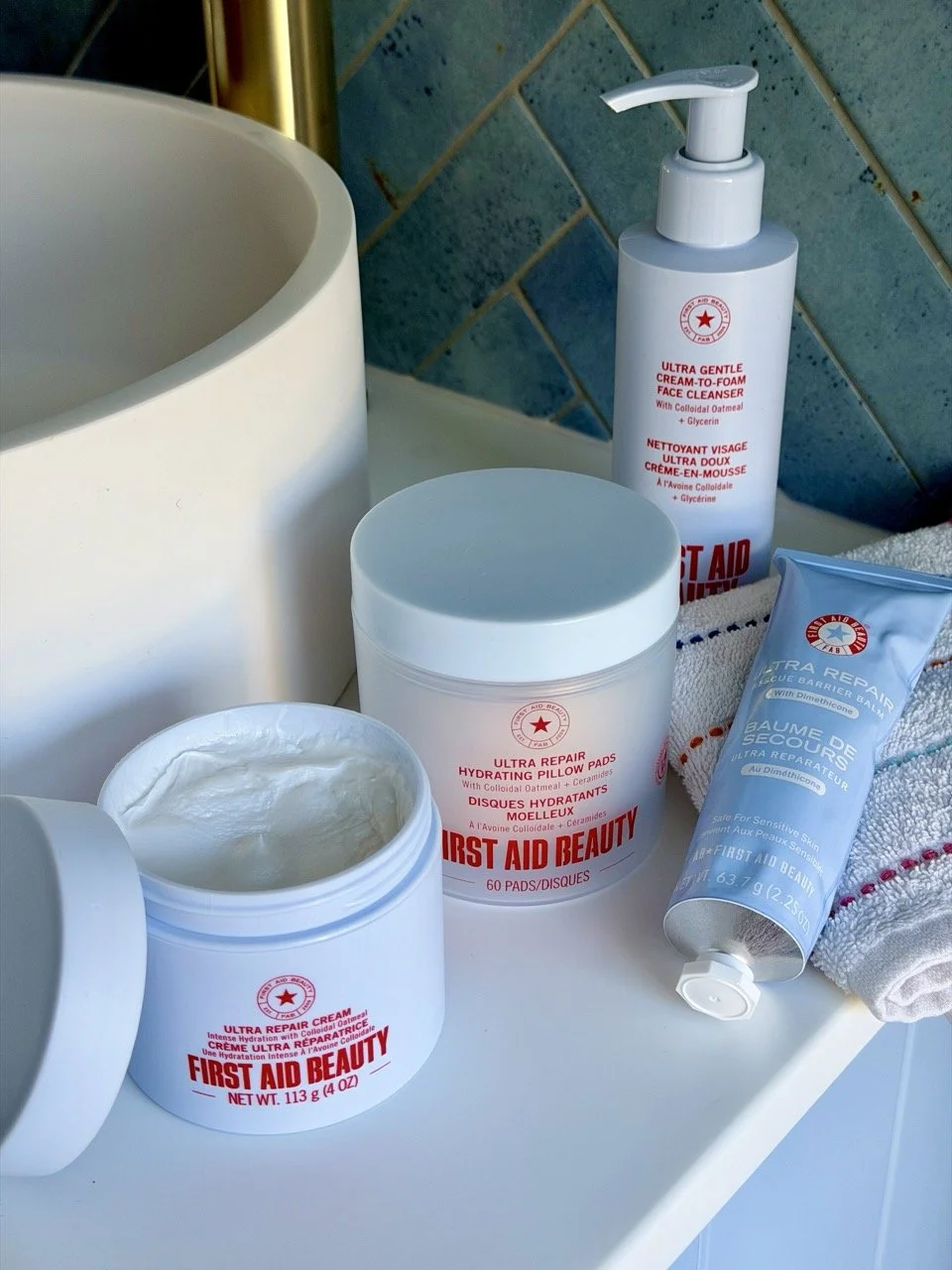First Aid Beauty