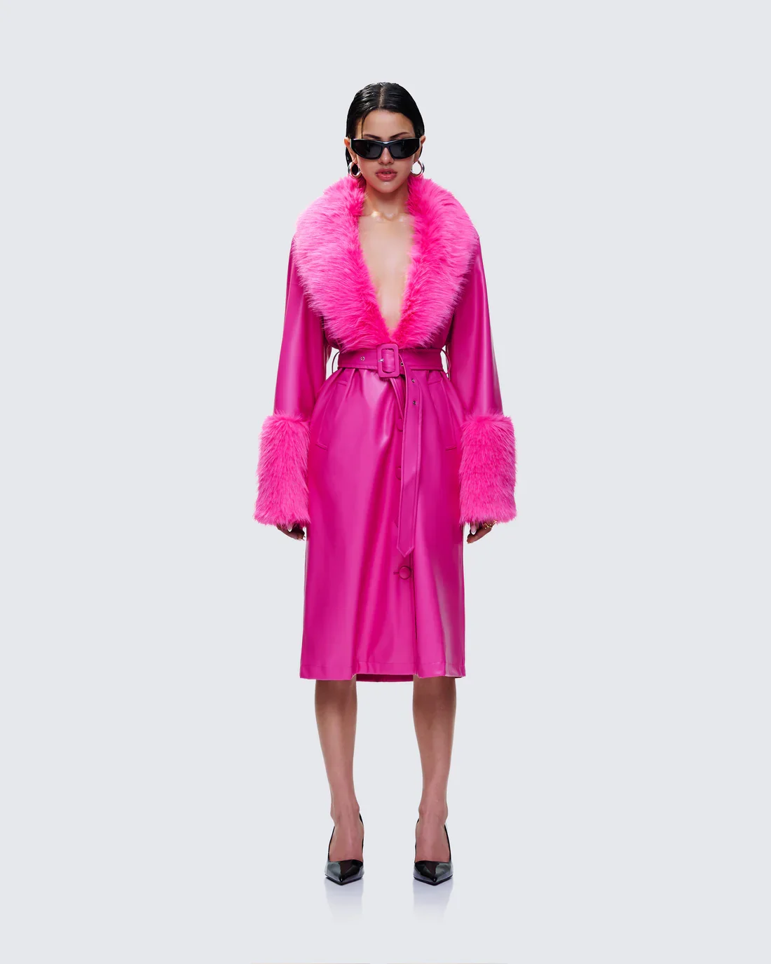WILLA-PINK-VEGAN-FUR-LEATHER-COAT_FRONT_02282025.webp