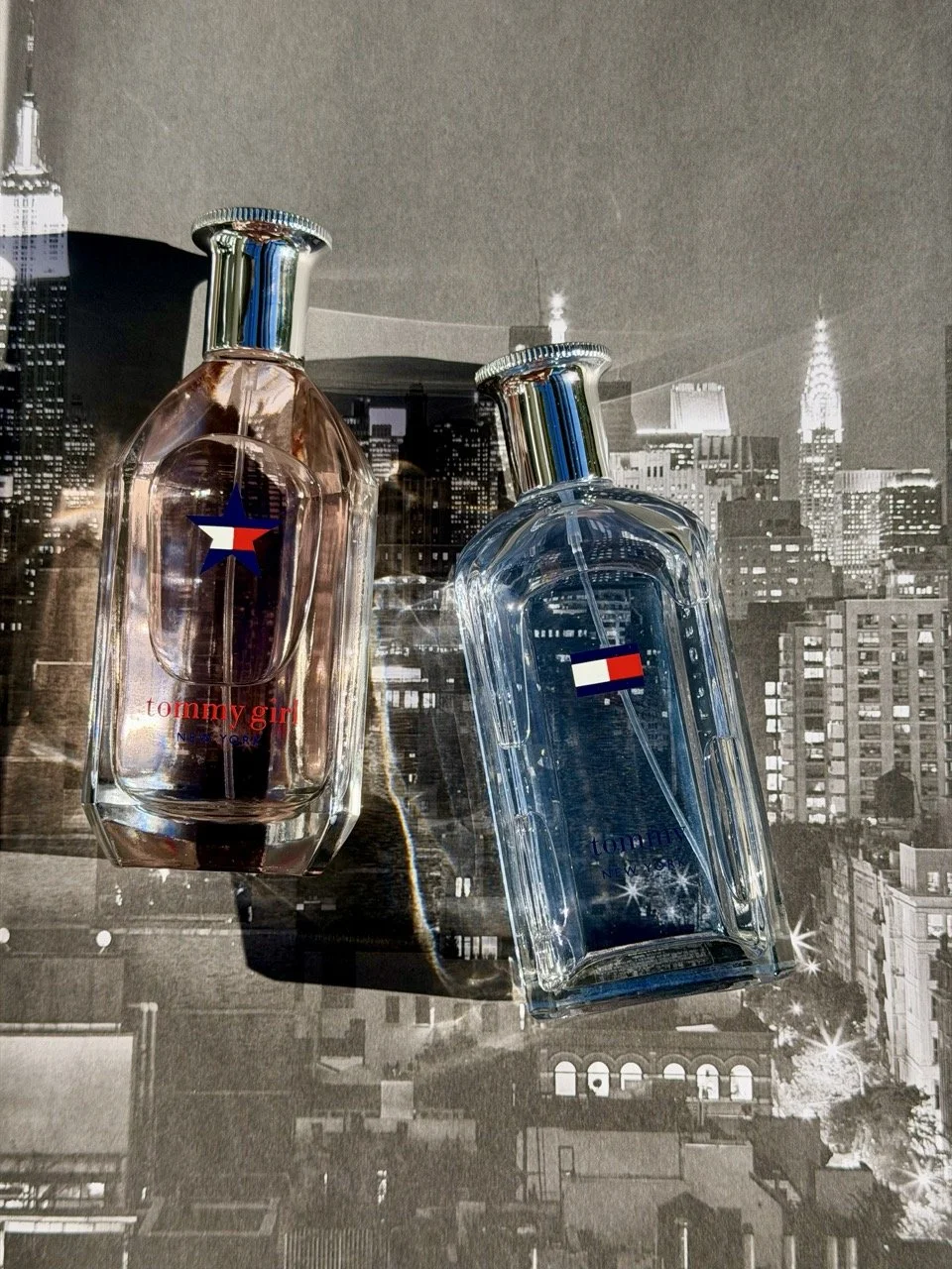 Tommy New York by Tommy Hilfiger