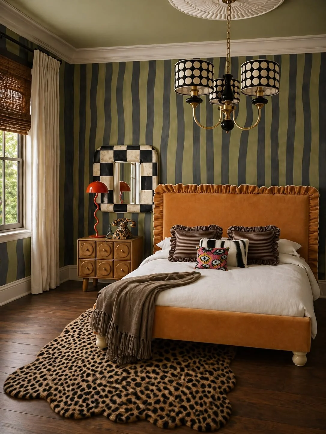 Bedroom Decor Trends 2026: The Ideas Transforming Modern Bedrooms