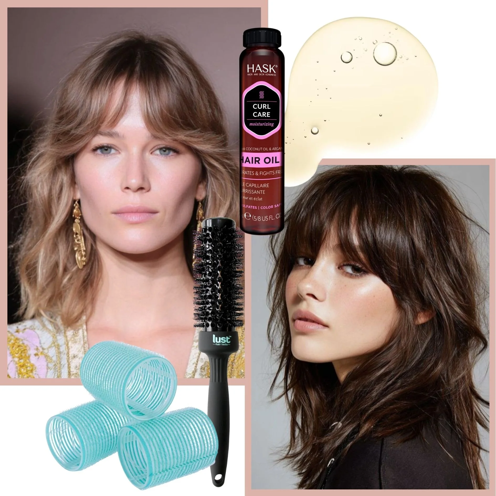 Thinking About Getting a Fringe? 