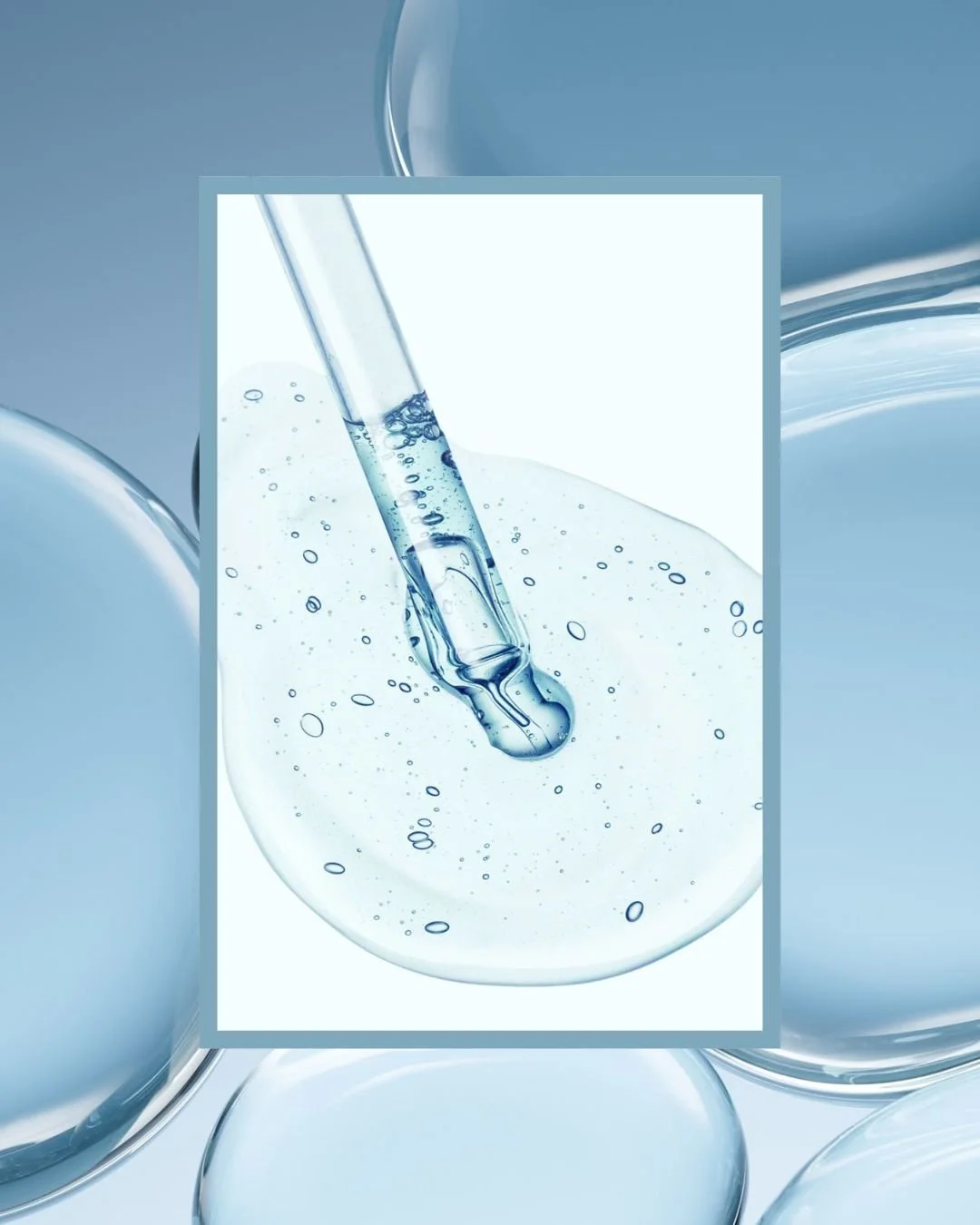 Hypochlorous Acid for Skin