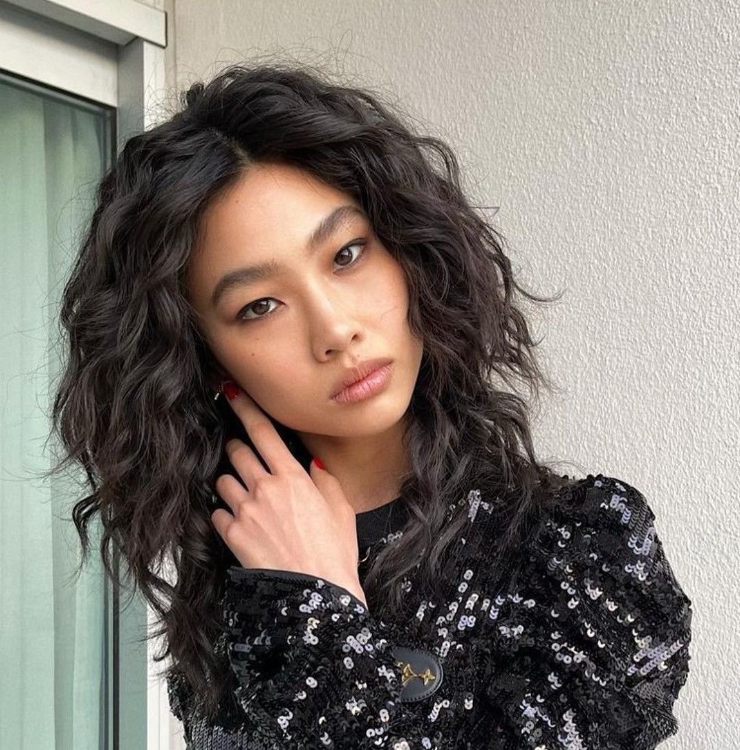 The braid perm