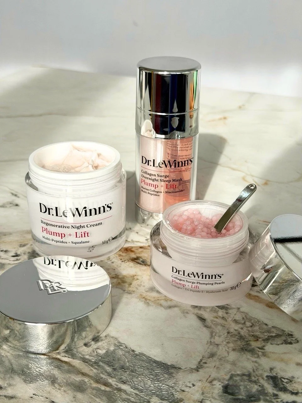 Dr. Lewinn's Skincare Review 