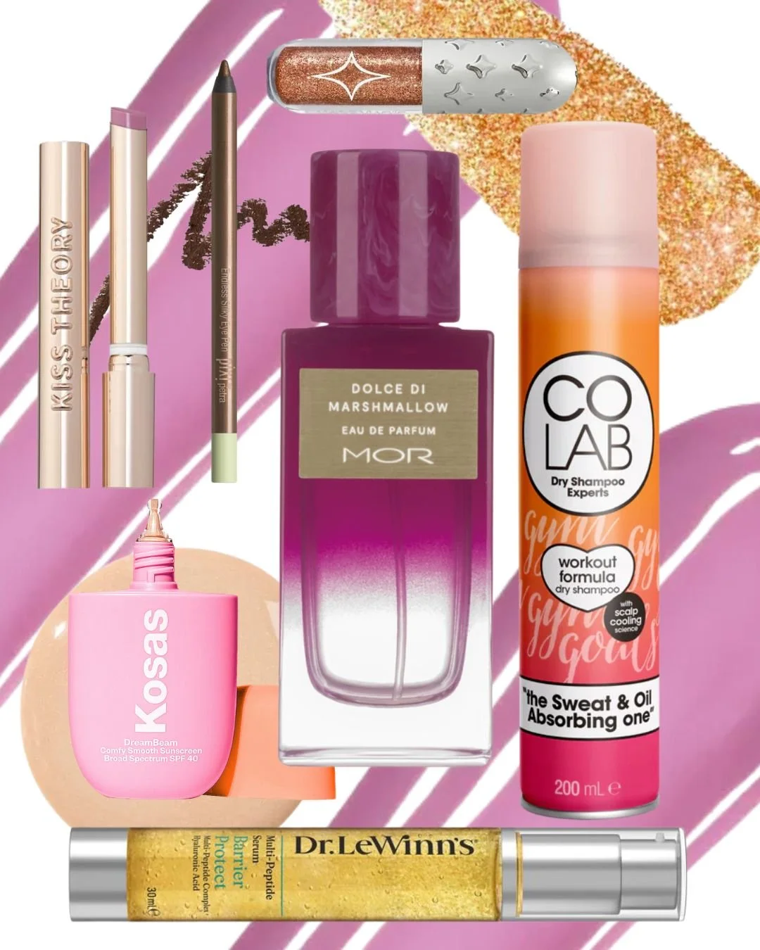 July's Best Beauty Buys