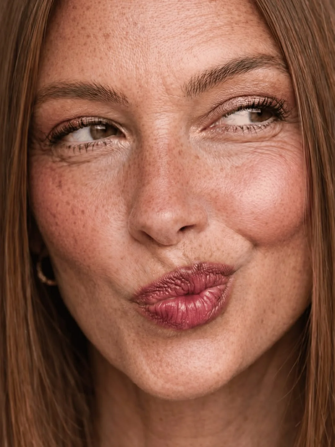 How to remove upper lip hair