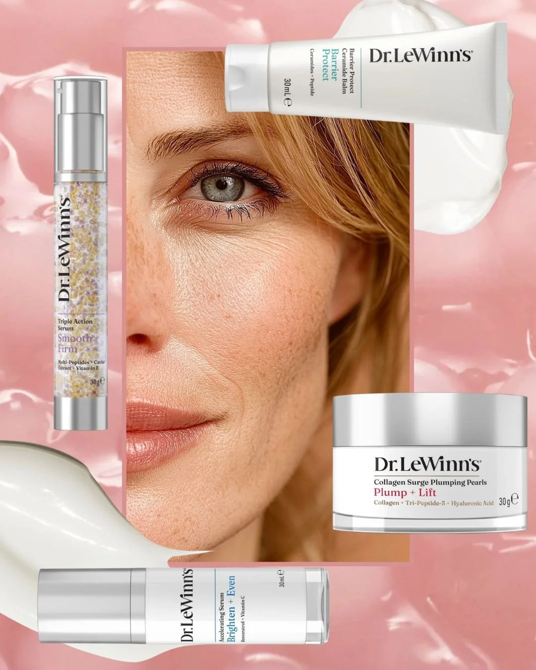  Why are your 40's and 50's the Most Important Decades for Your Skin?